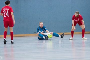 Bild 50 - F NFV Futsalturnier